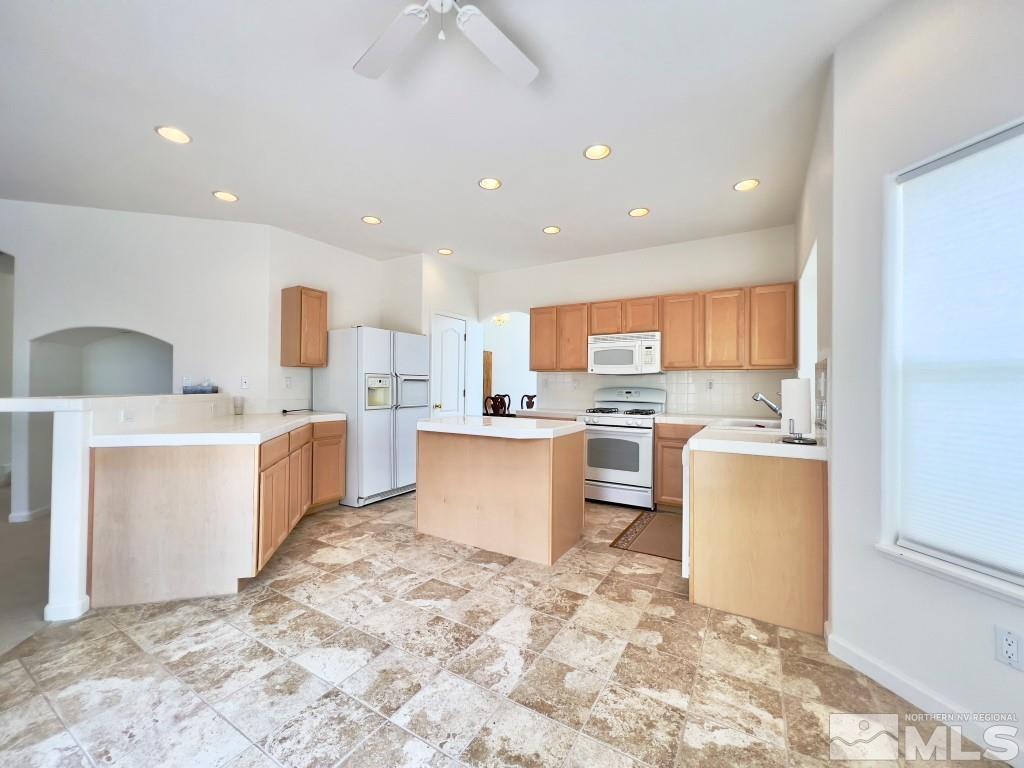 14673 Gold Run Drive Reno, NV 89521 - Photo 12 of 38 Photo 12