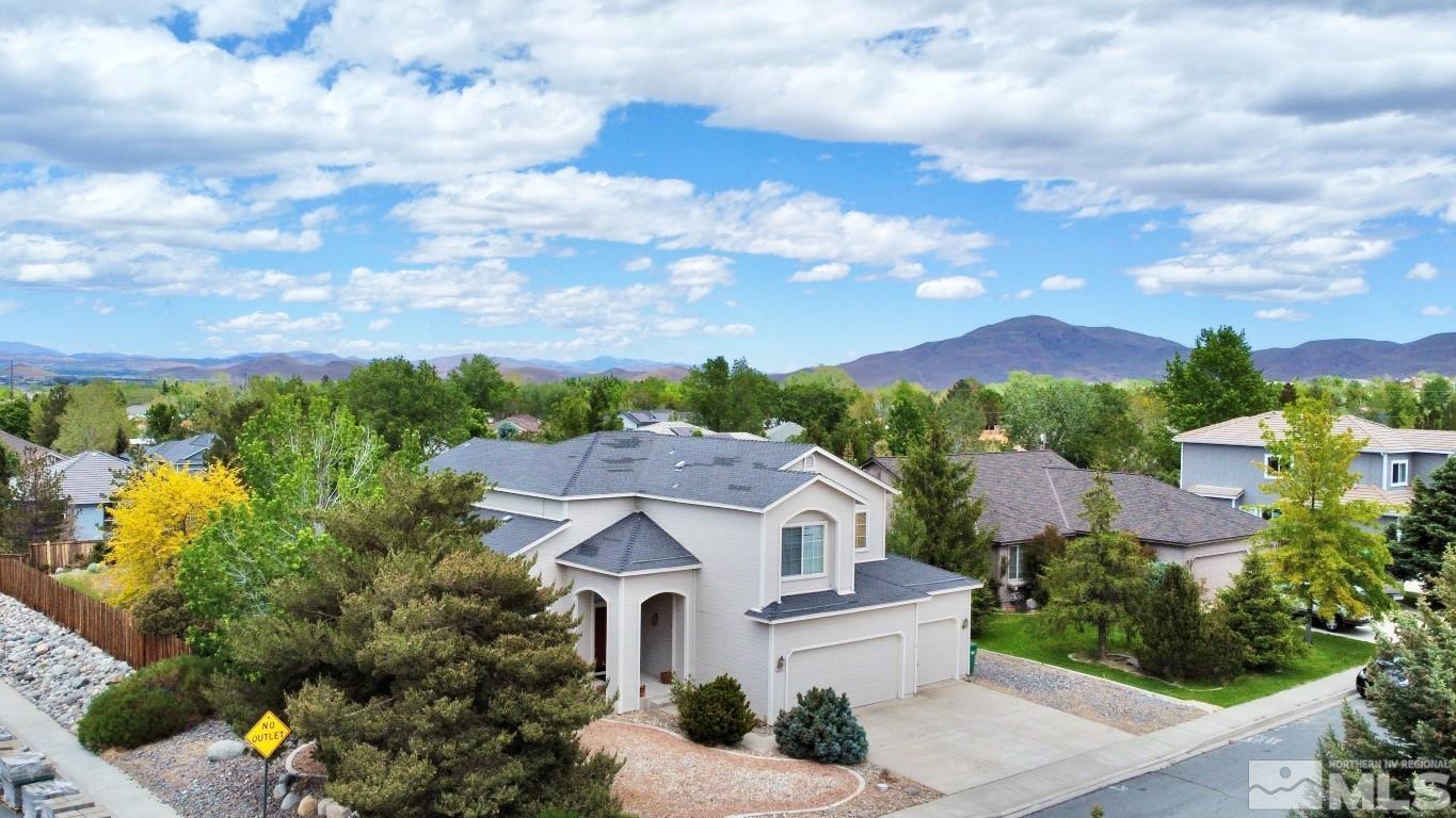 14673 Gold Run Drive Reno, NV 89521 - Photo 2 of 38 Photo 2