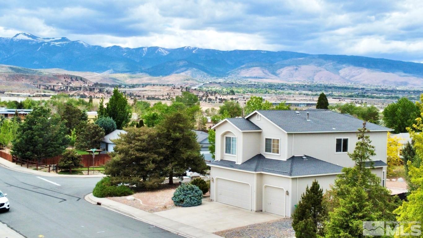14673 Gold Run Drive Reno, NV 89521 - Photo 3 of 38 Photo 3