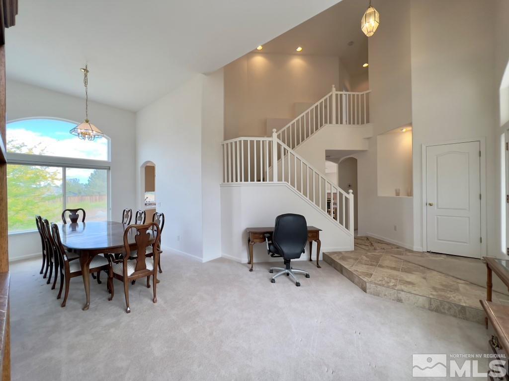 14673 Gold Run Drive Reno, NV 89521 - Photo 7 of 38 Photo 7