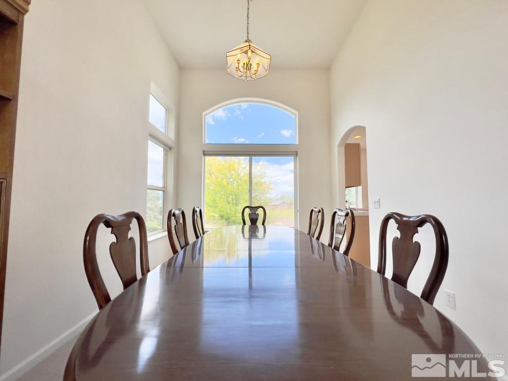 14673 Gold Run Drive Reno, NV 89521 - Photo 8 of 38 Photo 8