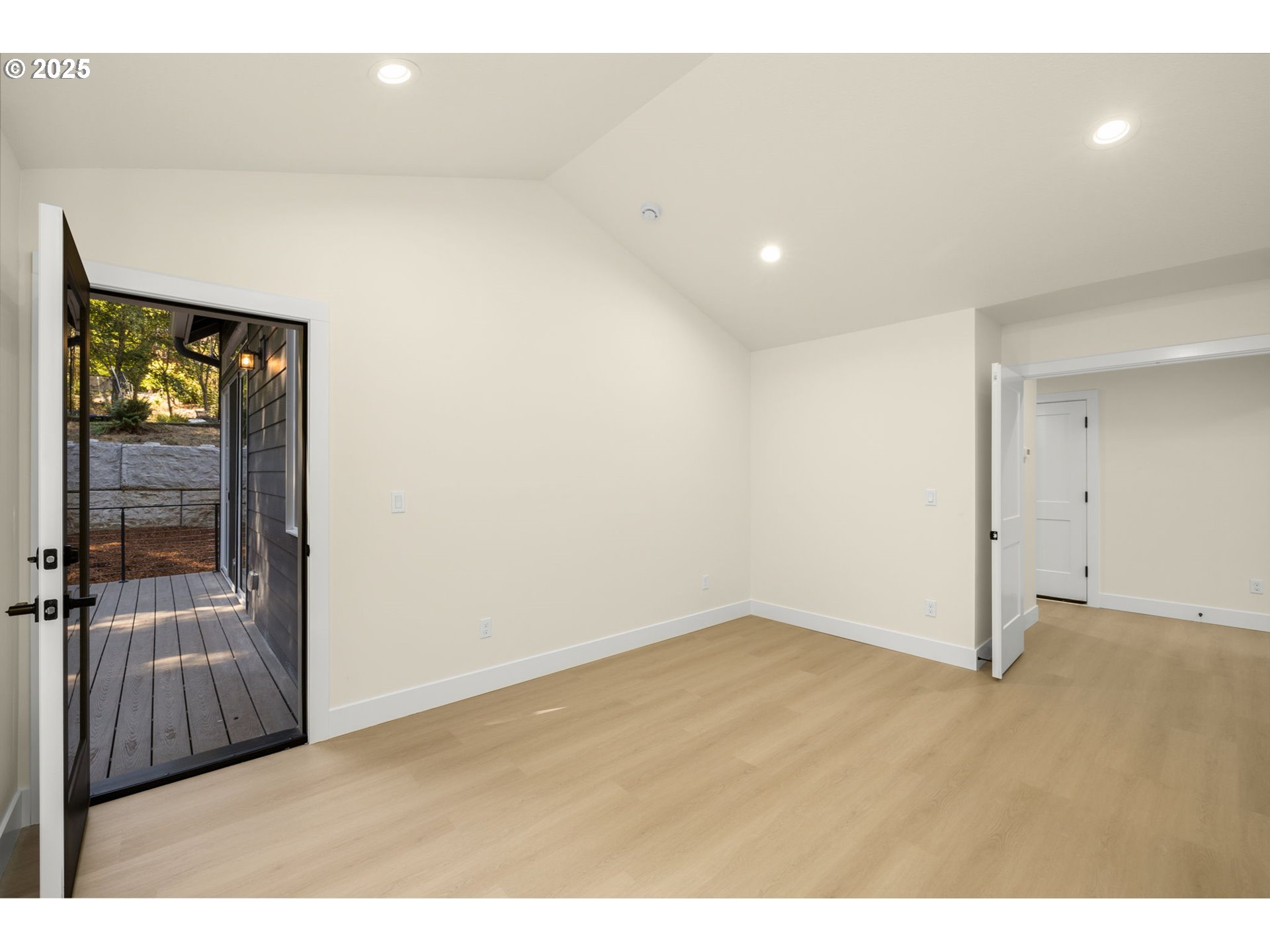 32904 Northwest View Terrace Place Scappoose, OR 97056 - Photo 24 of 34 a view of an empty room