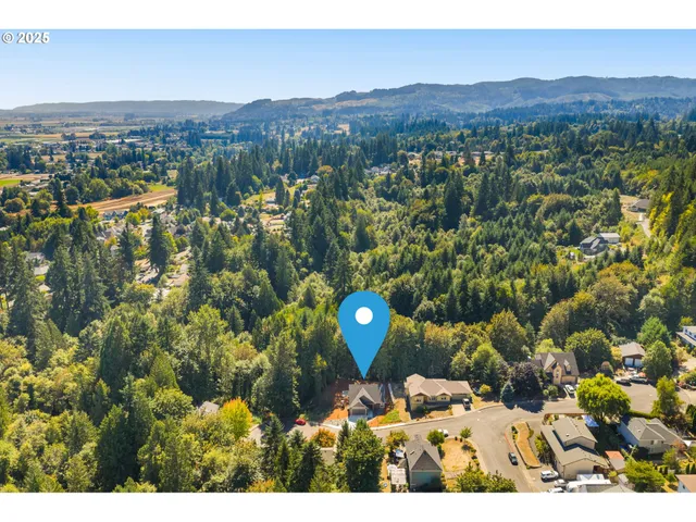 $639,000 | 32904 Northwest View Terrace Place, Scappoose, OR 97056