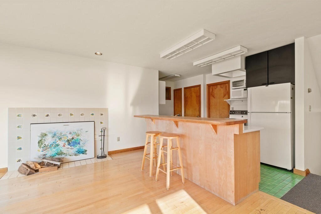 98 Dudley Road Wayland, MA 01778 - Photo 8 of 41 a view of kitchen with furniture and a window