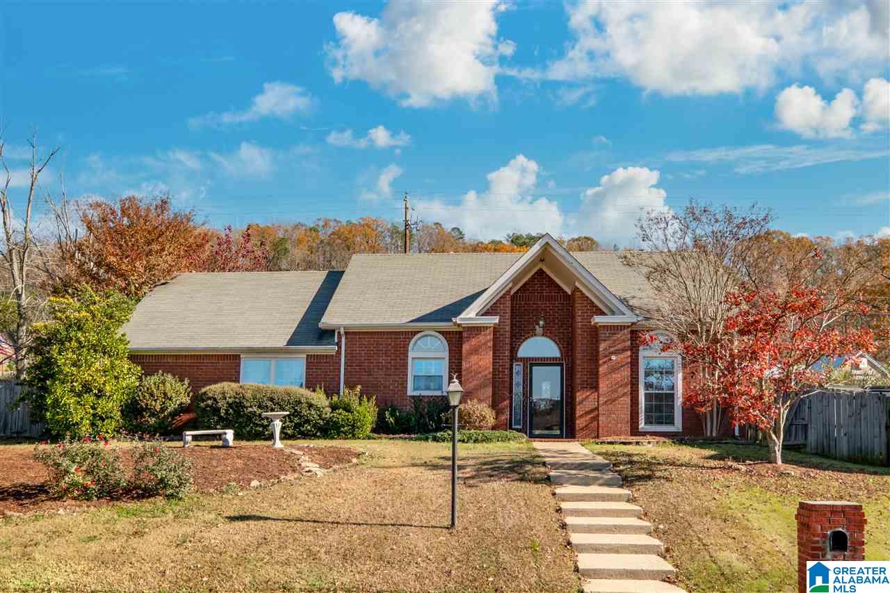101 Norridge Place Pelham, AL 35124 - Photo 2 of 28