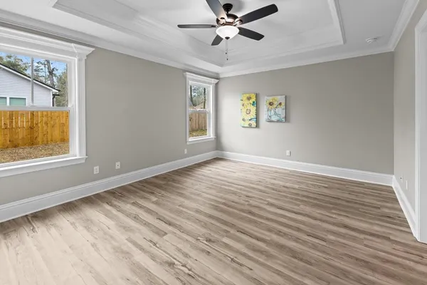 $1,750 | 74 Shawnee Trail, Crawfordville, FL 32327