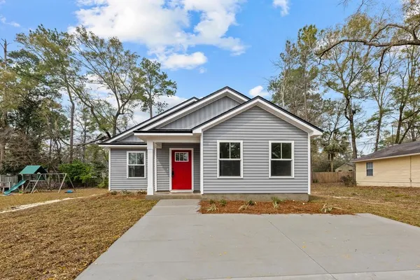 $1,750 | 74 Shawnee Trail, Crawfordville, FL 32327