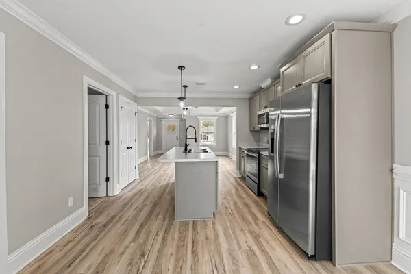 $1,750 | 74 Shawnee Trail, Crawfordville, FL 32327