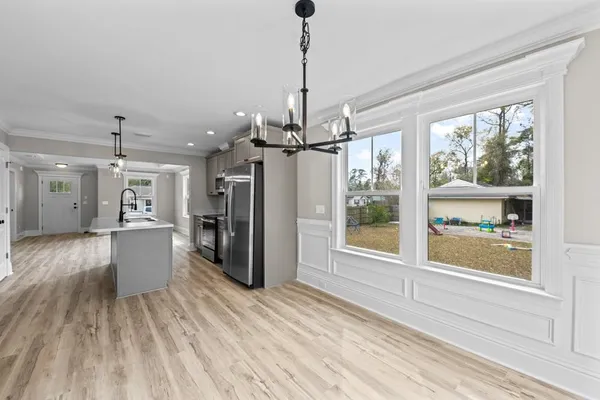 $1,750 | 74 Shawnee Trail, Crawfordville, FL 32327