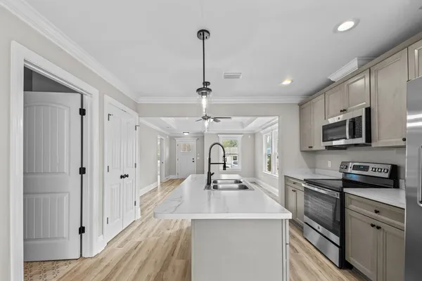 $1,750 | 74 Shawnee Trail, Crawfordville, FL 32327