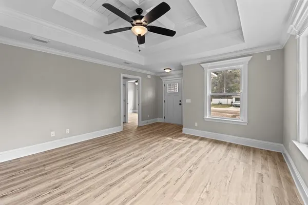 $1,750 | 74 Shawnee Trail, Crawfordville, FL 32327