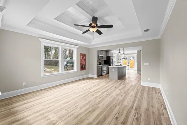 $1,750 | 74 Shawnee Trail, Crawfordville, FL 32327