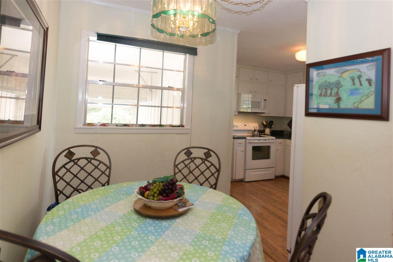1830 Lyda Road Anniston, AL 36207 - Photo 23 of 35