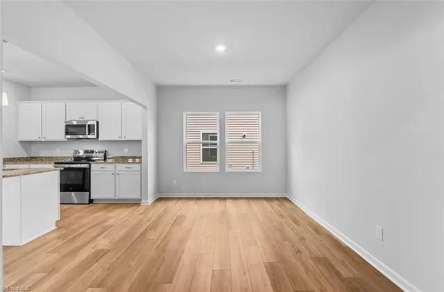 $419,000 | 5380 Spicewood Lk Drive, Winston-Salem, NC 27106