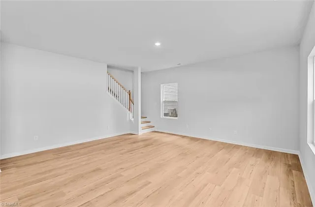 $419,000 | 5380 Spicewood Lk Drive, Winston-Salem, NC 27106