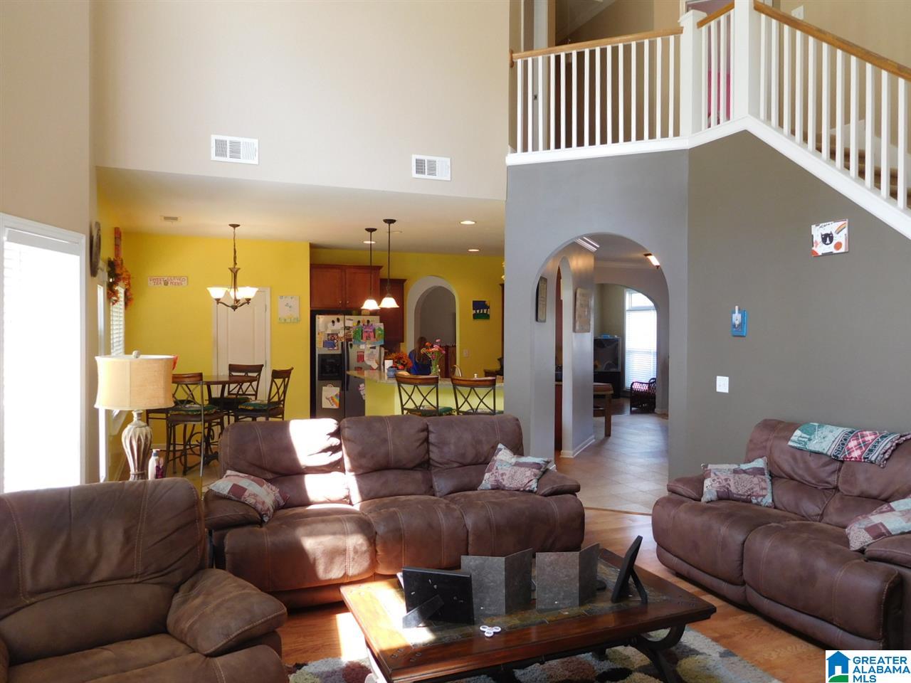 6333 Letson Farms Road Bessemer, AL 35022 - Photo 9 of 23