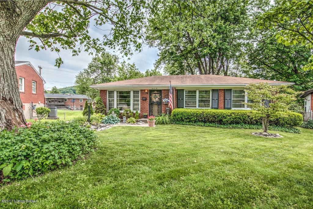 1008 Franelm Road Louisville, KY 40214 - Photo 28 of 28 1008 Franelm rd 28
