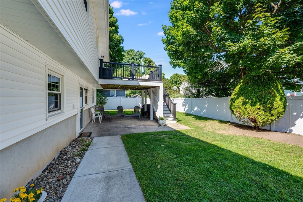 15 Parkview Road Reading, MA 01867 - Photo 34 of 42 Gallery Image 34