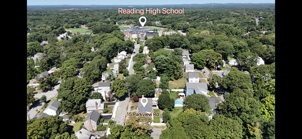 15 Parkview Road Reading, MA 01867 - Photo 42 of 42 Gallery Image 42