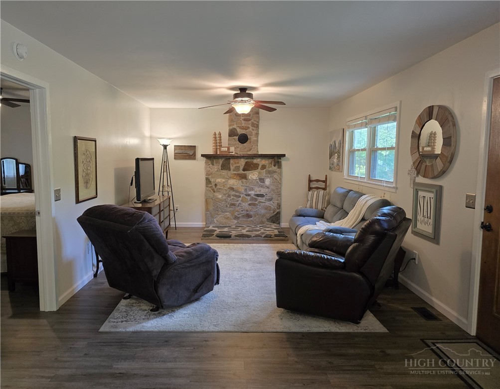 159 Doyle Bare Road West Jefferson, NC 28694 - Photo 15 of 42