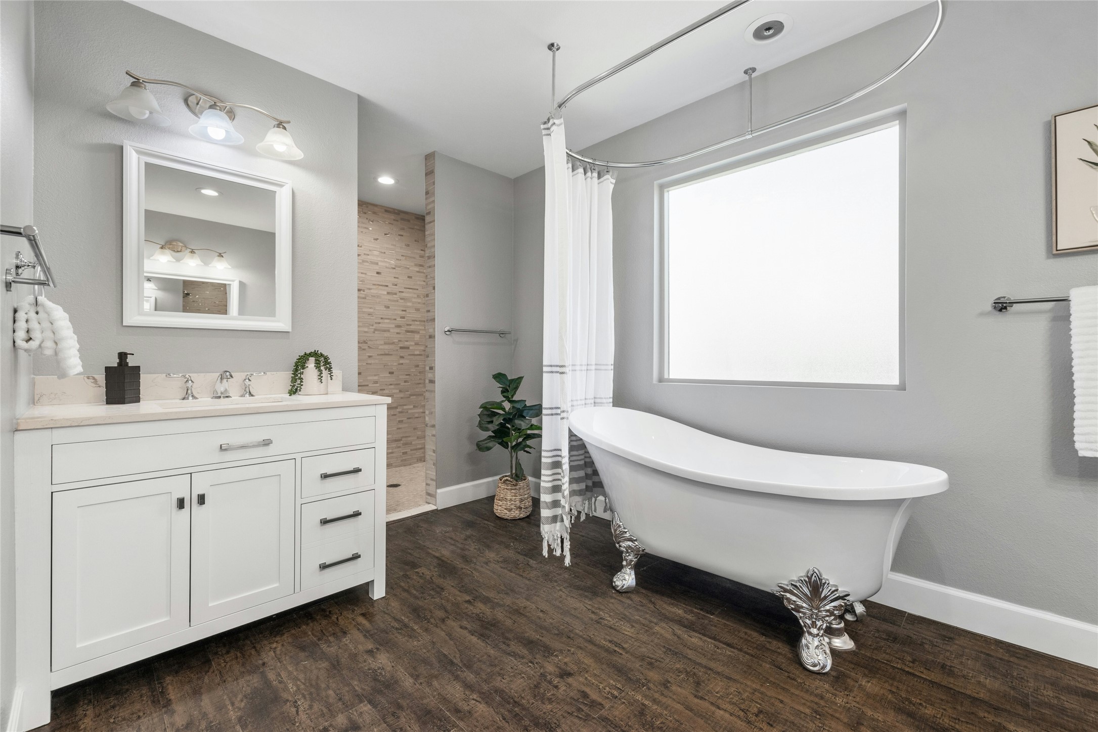 5503 Manor Road Austin, TX 78723 - Photo 22 of 33