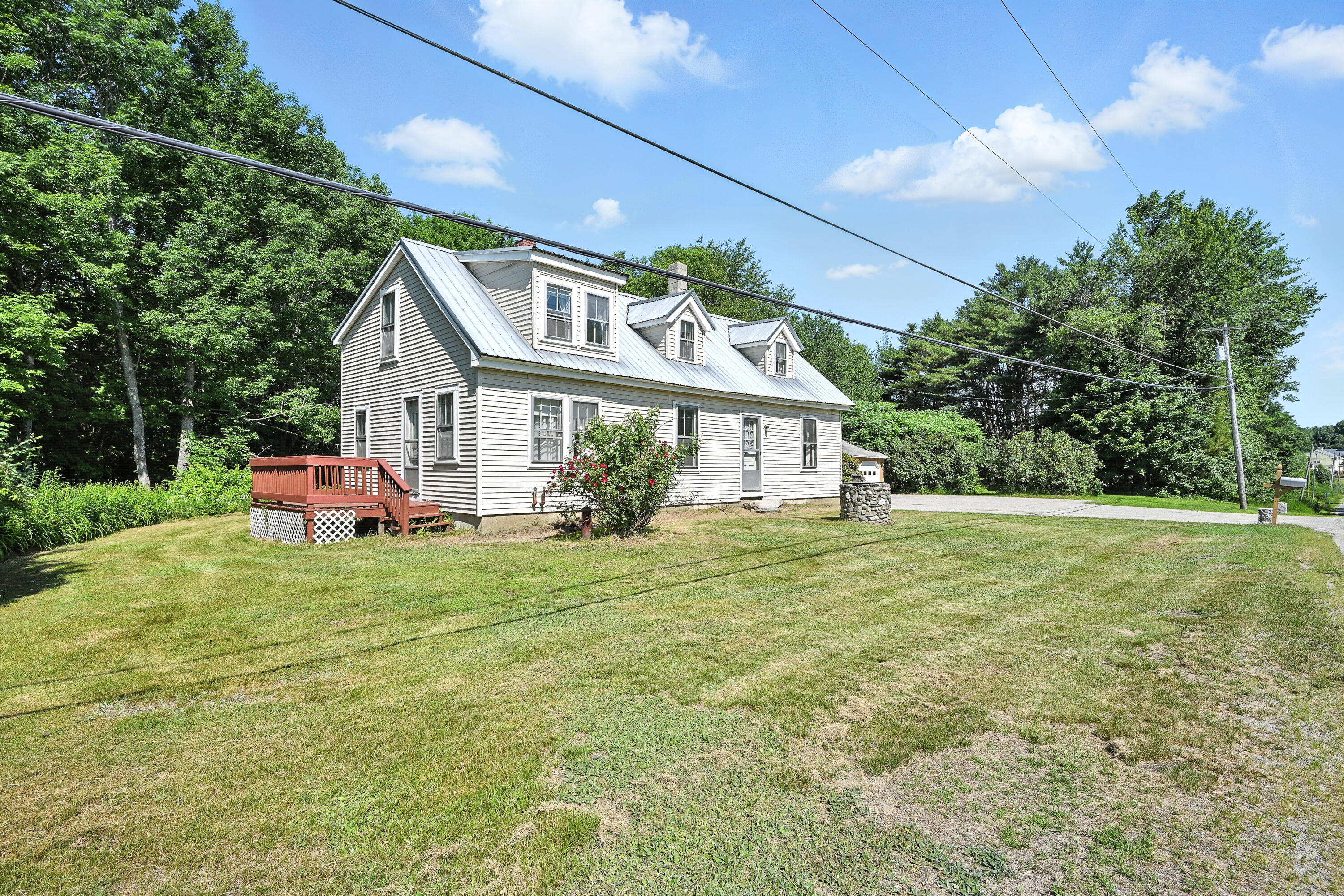 1945 Hallowell Road Litchfield, ME 04350 - Photo 9 of 39 110044gr-107