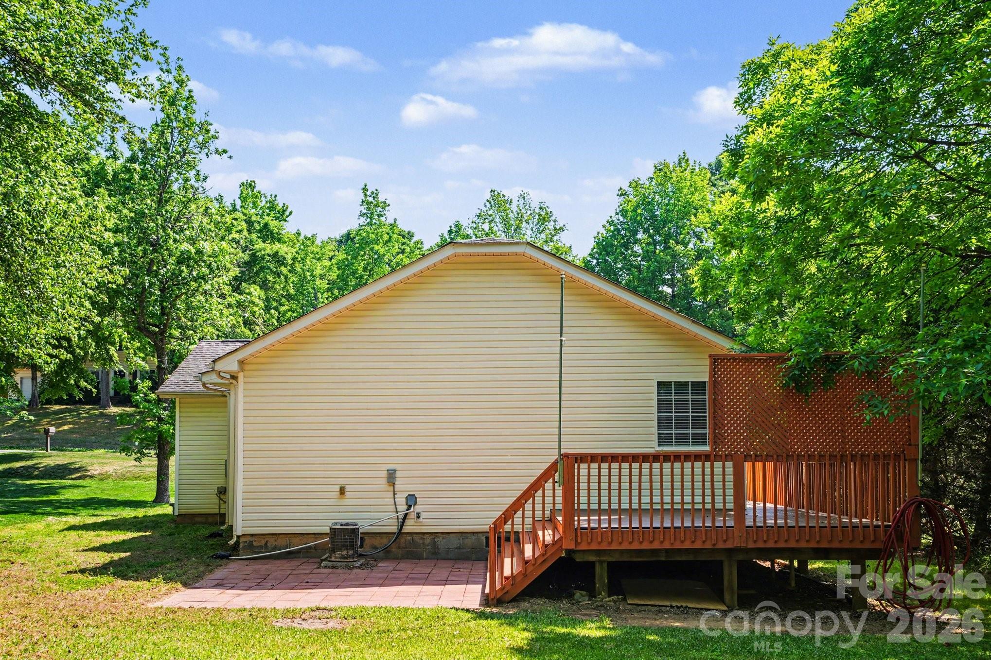10012 Rockwood Road Charlotte, NC 28215 - Photo 21 of 23 Gallery Image 21