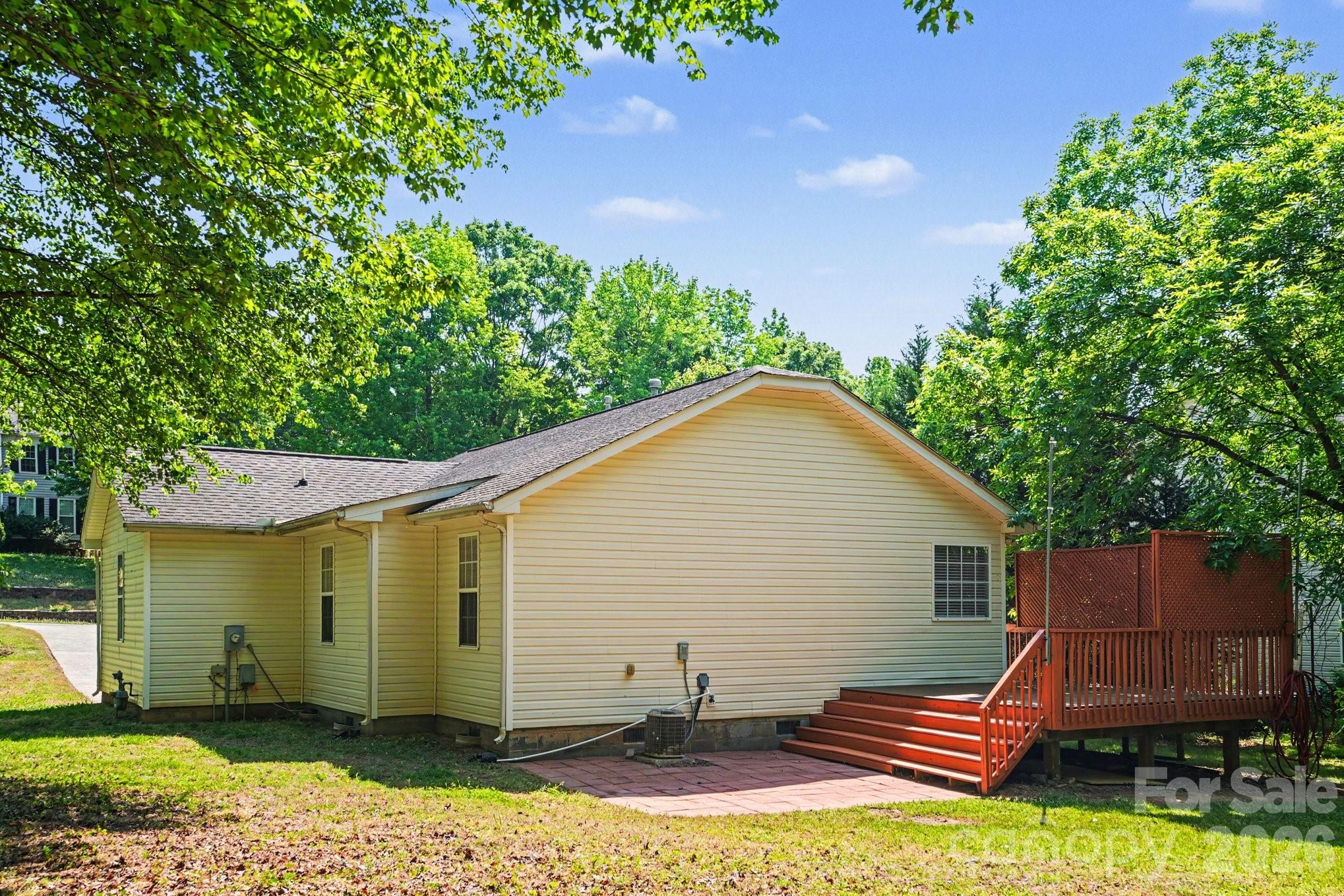 10012 Rockwood Road Charlotte, NC 28215 - Photo 22 of 23 Gallery Image 22