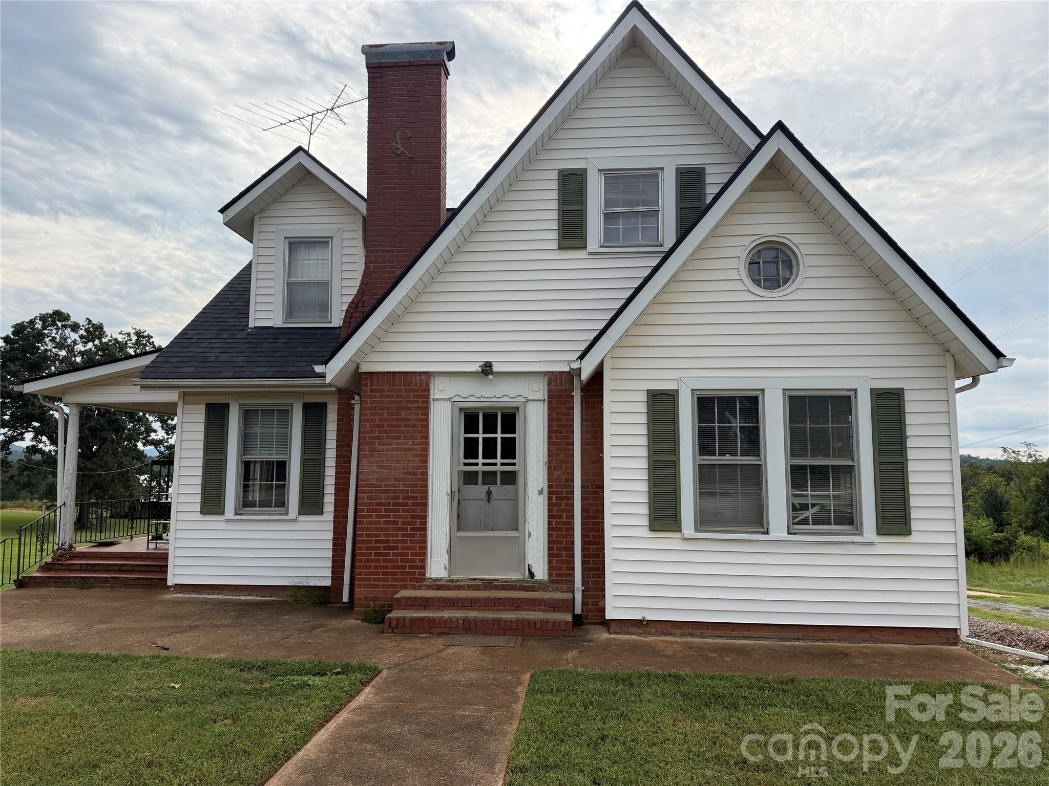 3360 Highway 64 Rutherfordton, NC 28139 - Photo 7 of 35 Gallery Image 7