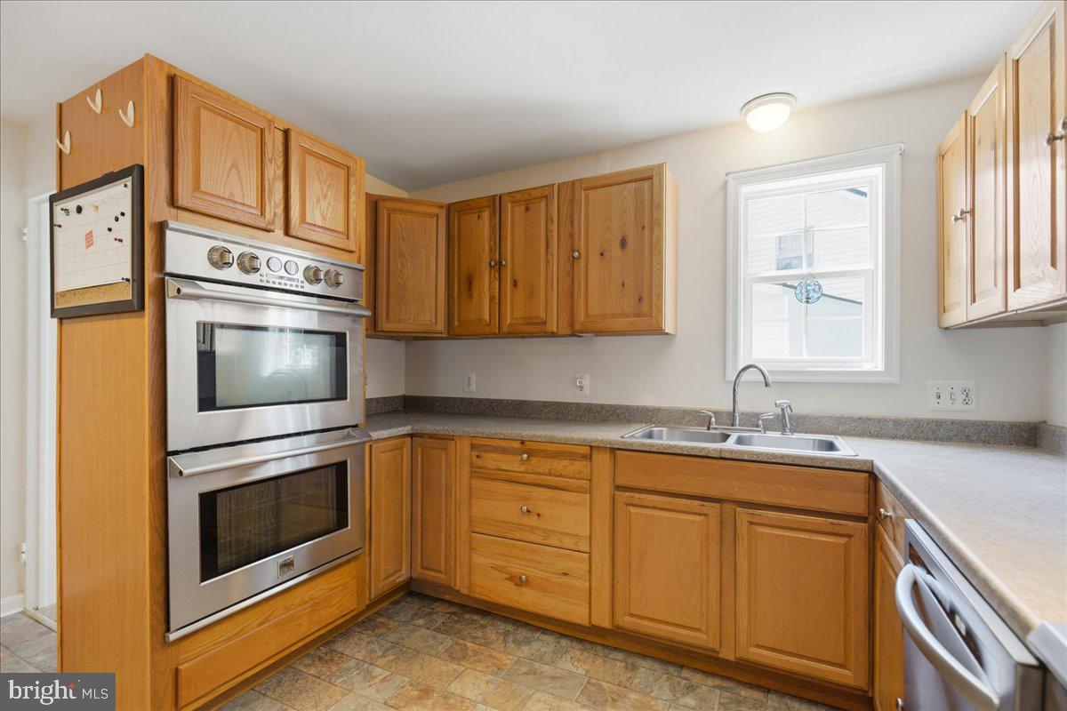 46564 Yorktown Road Lexington Park, MD 20653 - Photo 14 of 43 Spacious Kitchen with Double Oven