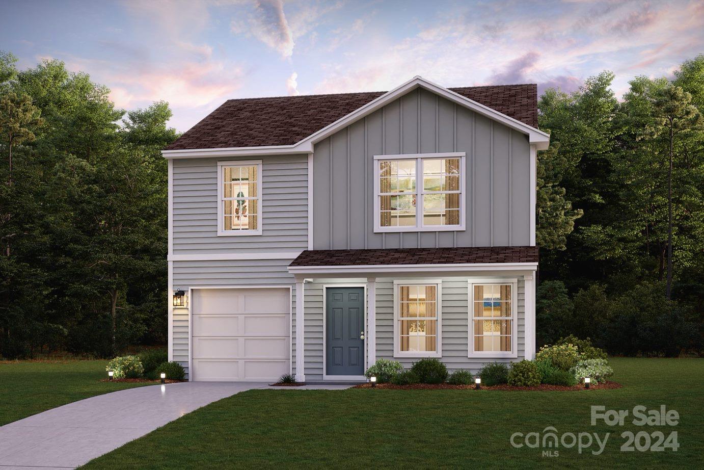 813 Smokey Ridge Road Asheboro, NC 27203 - Photo 1 of 3 Gallery Image 1