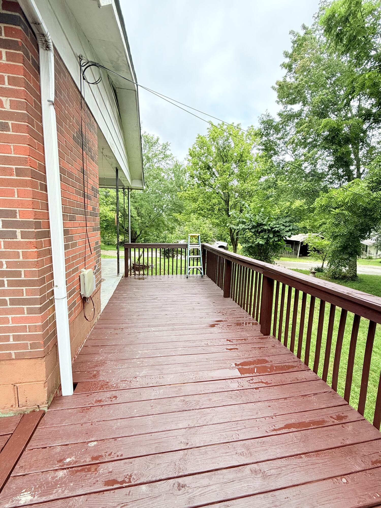 38 Courtney Peck Road Wellington, KY 40387 - Photo 5 of 14 IMG_3071