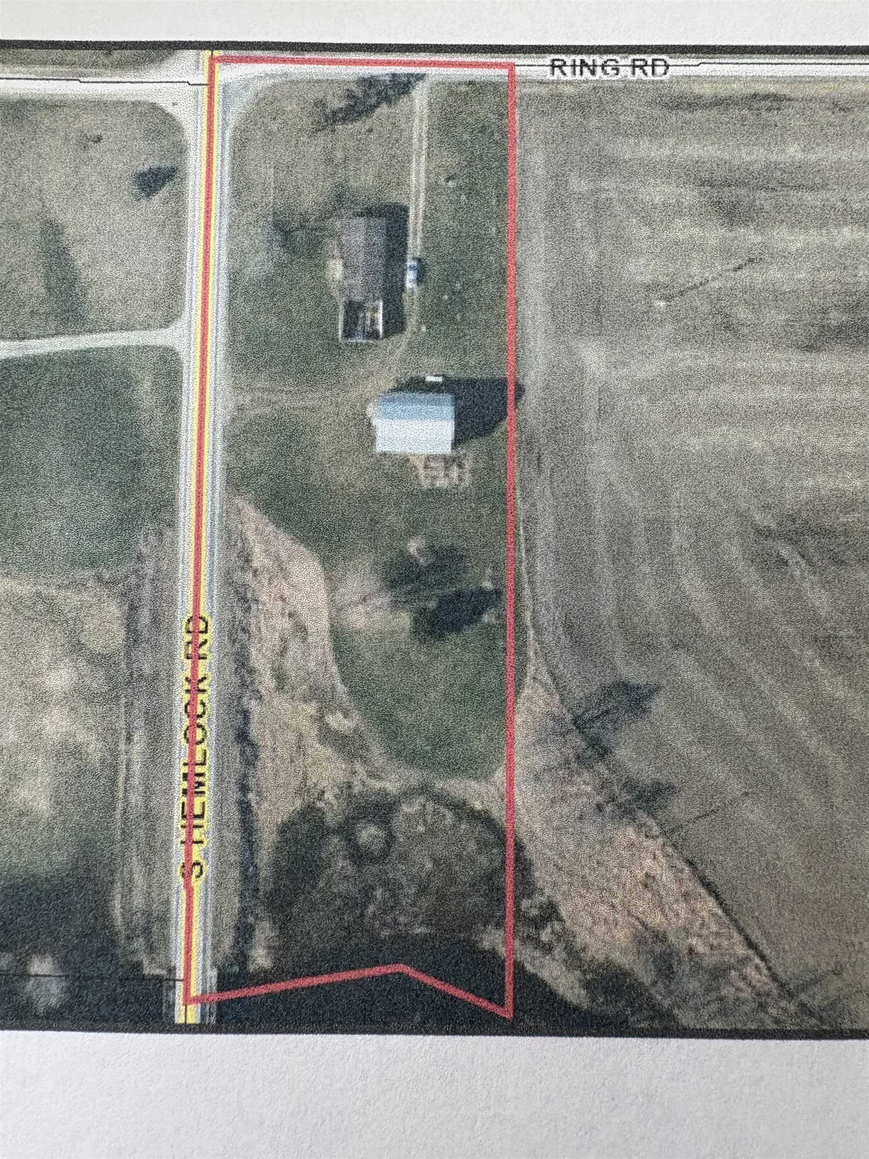10505 South Hemlock Road Brant, MI 48614 - Photo 3 of 21