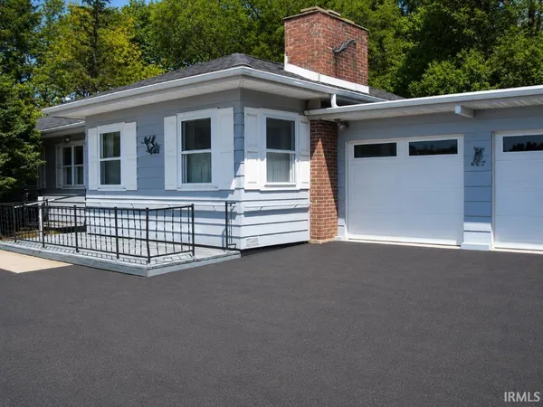 $222,900 | 2328 Chase Road, Logansport, IN 46947