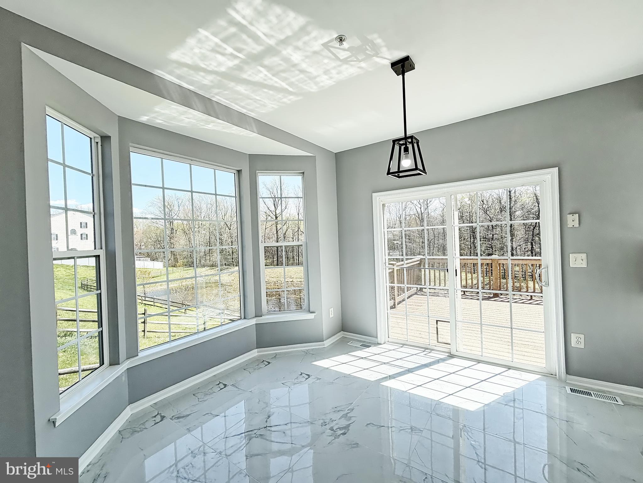 1816 Graymount Way Edgewood, MD 21040 - Photo 6 of 23 a bedroom with window and a bed