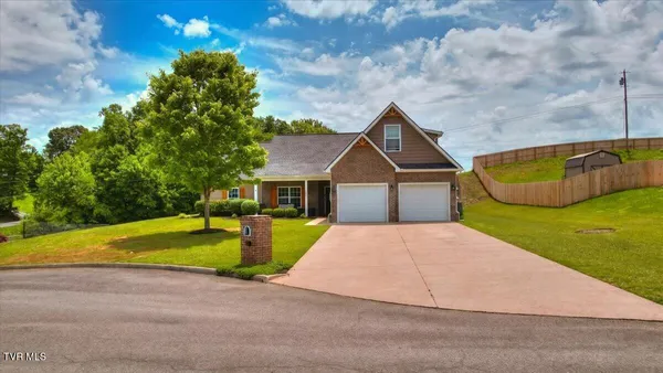 $505,000 | 498 Cameron Court, Jonesborough, TN 37659