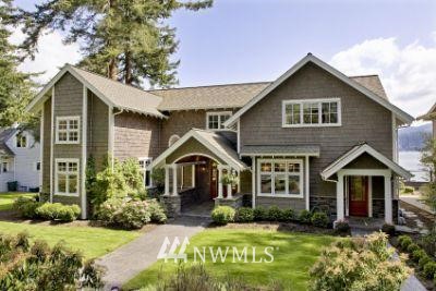2351 North Shore Road Bellingham, WA 98226 - Photo 1 of 1 Gallery Image 1