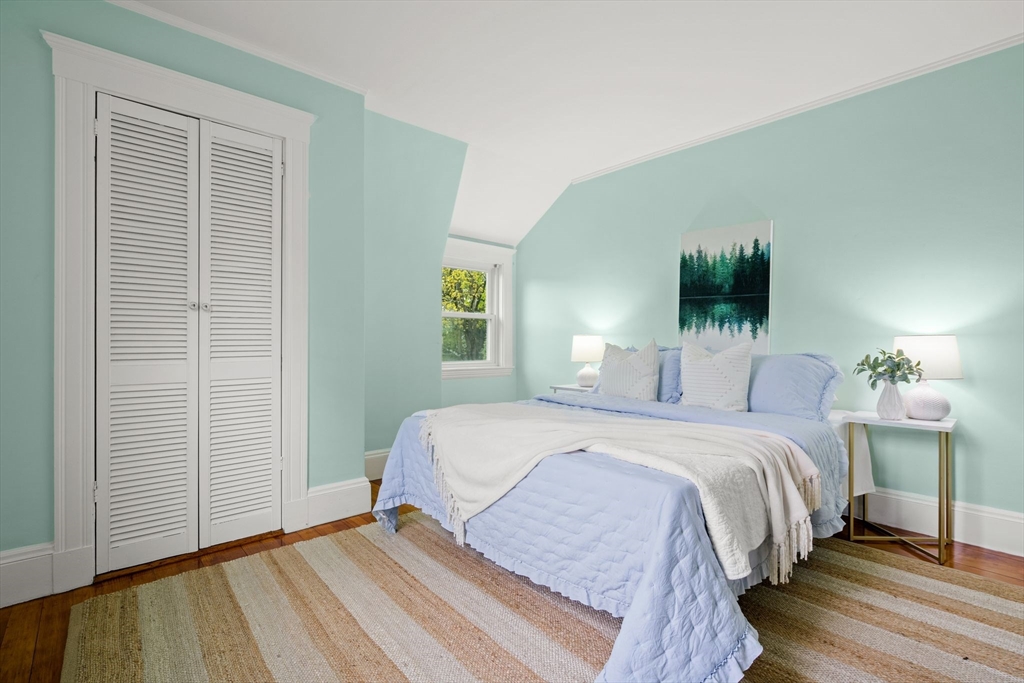 42 Brookfield Road Waltham, MA 02452 - Photo 27 of 38 Gallery Image 27