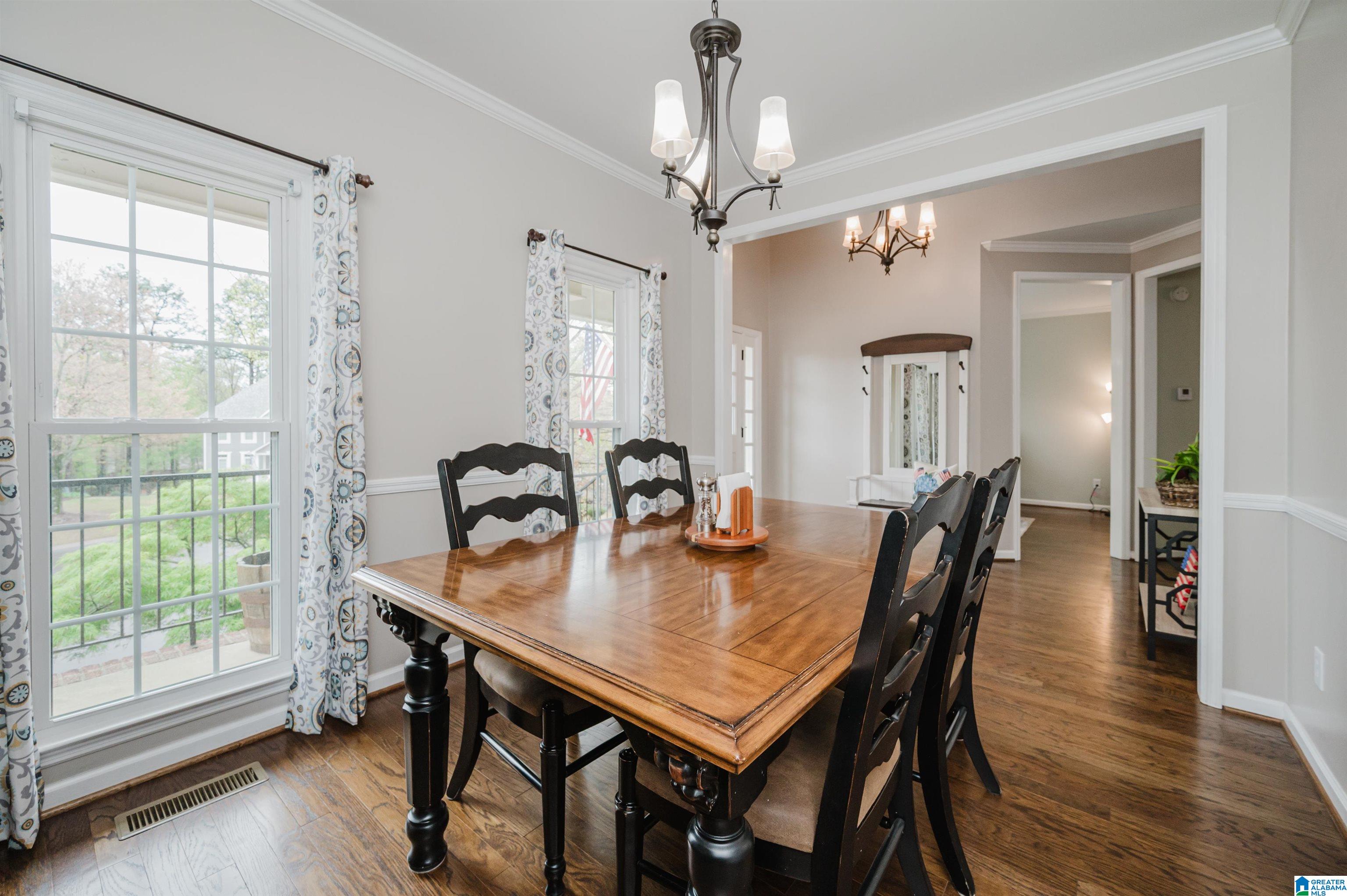 609 Crest View Circle Birmingham, AL 35244 - Photo 7 of 45