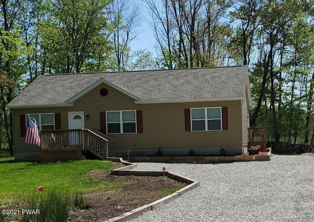 118 Boulder Road Lake Ariel, PA 18436 - Photo 1 of 13