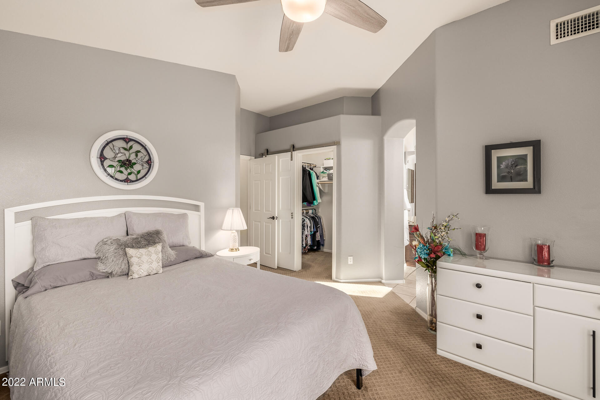 10363 East Rising Sun Place Gold Canyon, AZ 85118 - Photo 25 of 43 Owner Retreat