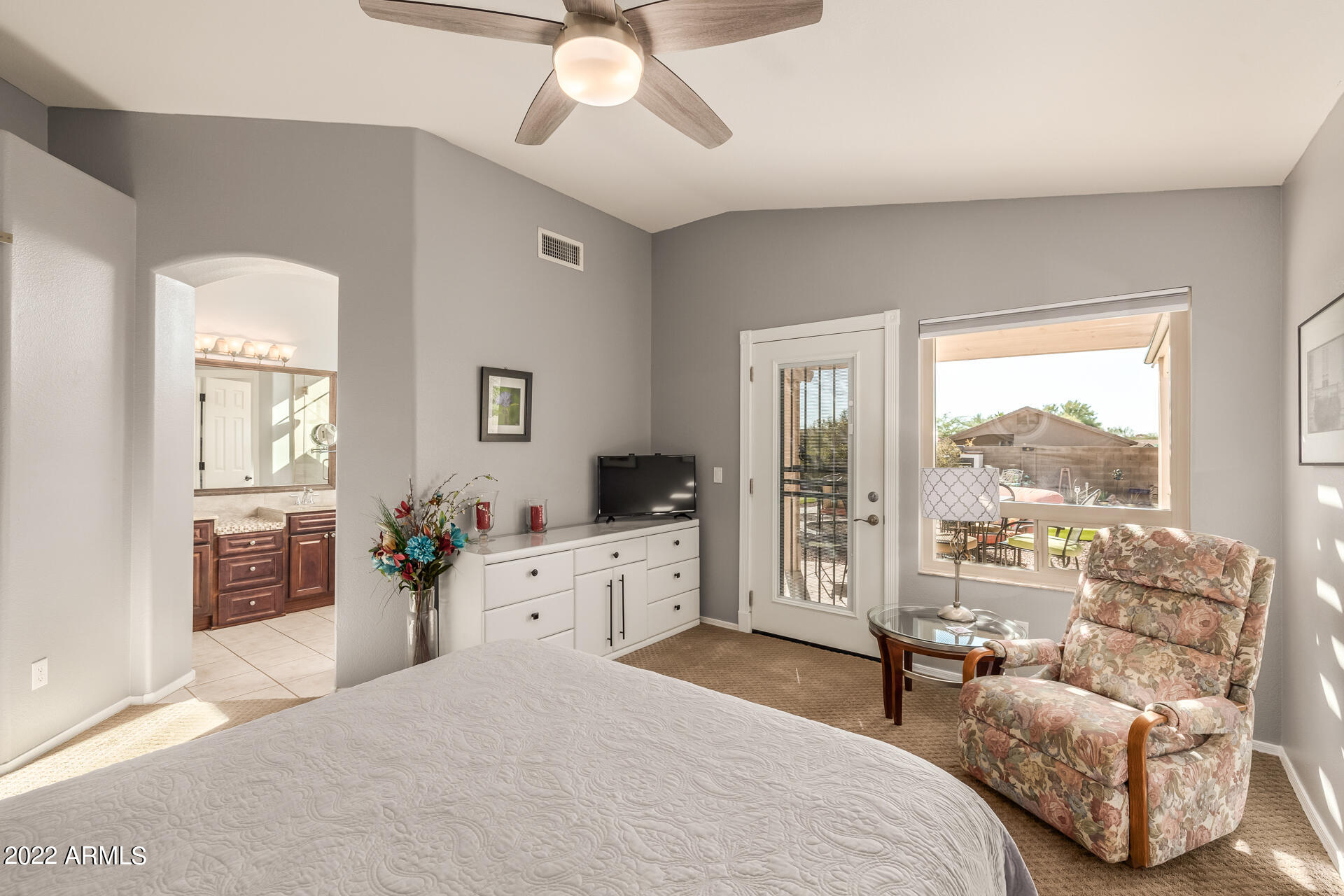 10363 East Rising Sun Place Gold Canyon, AZ 85118 - Photo 26 of 43 Owner Retreat