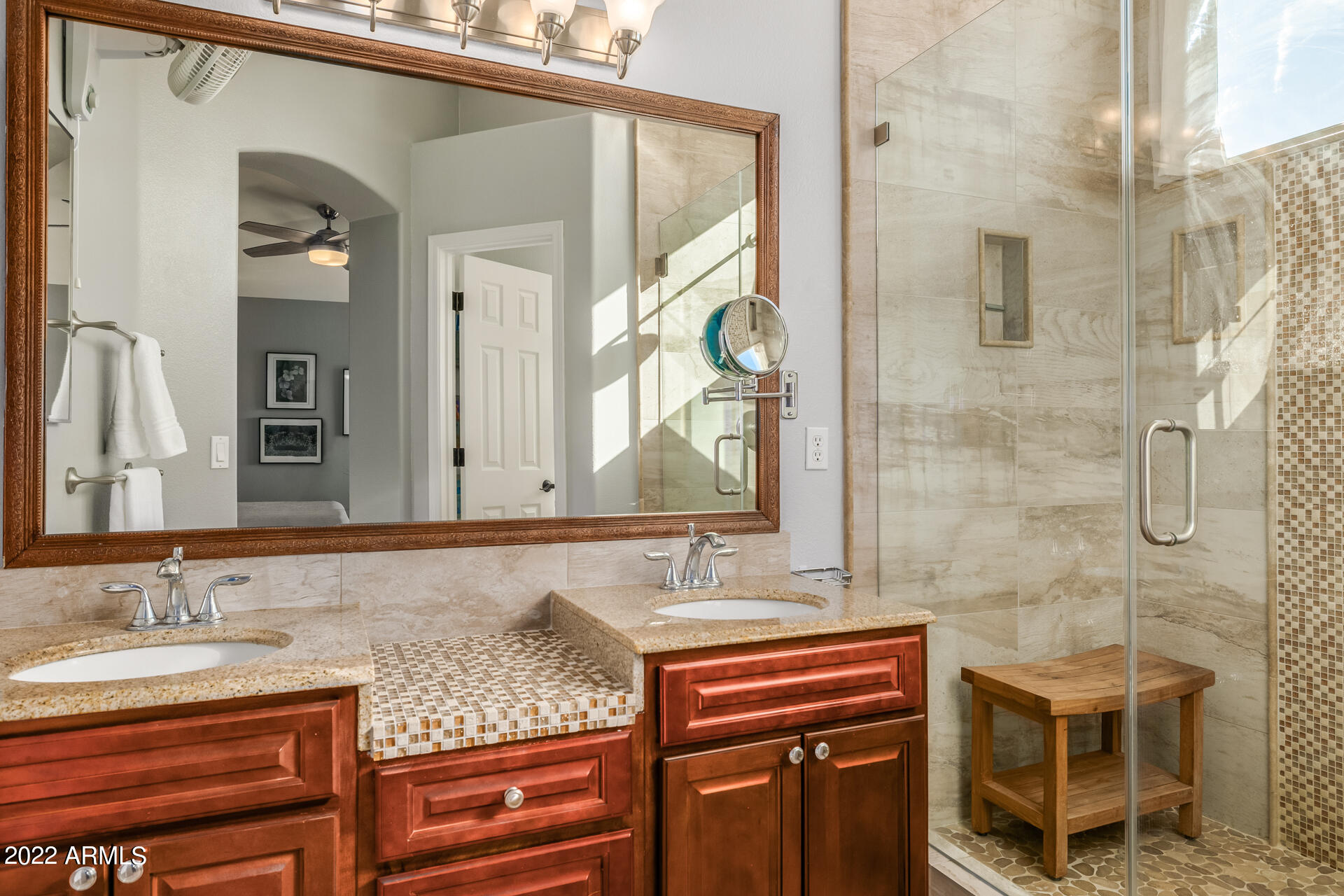 10363 East Rising Sun Place Gold Canyon, AZ 85118 - Photo 27 of 43 Primary Bathroom