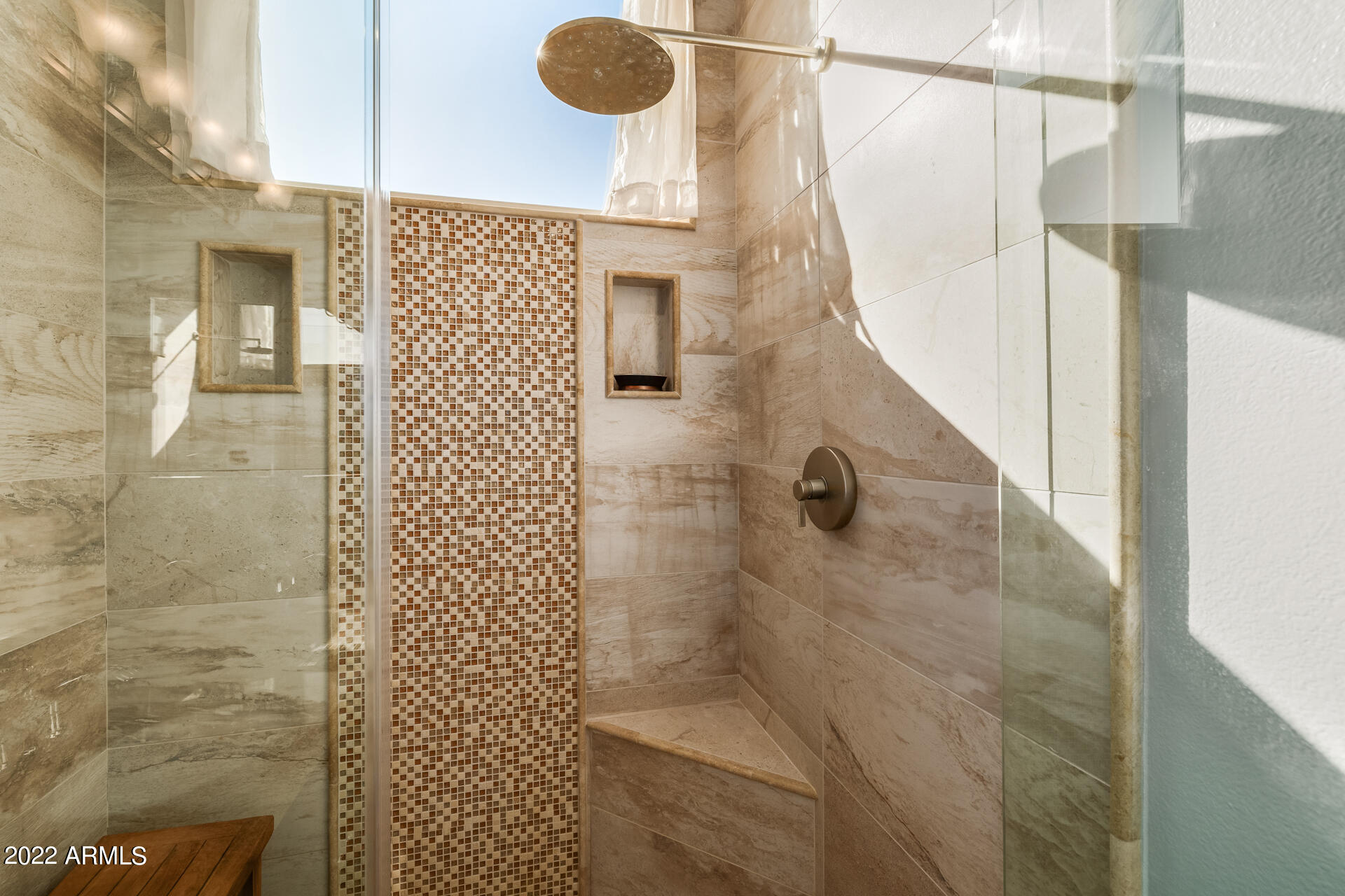 10363 East Rising Sun Place Gold Canyon, AZ 85118 - Photo 28 of 43 Primary Shower