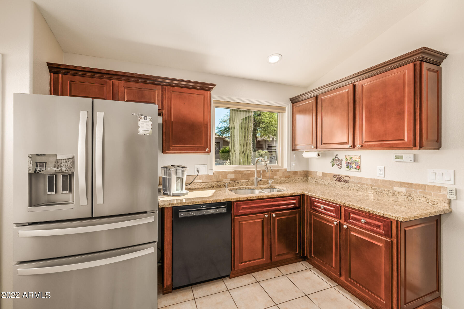 10363 East Rising Sun Place Gold Canyon, AZ 85118 - Photo 32 of 43 Kitchen