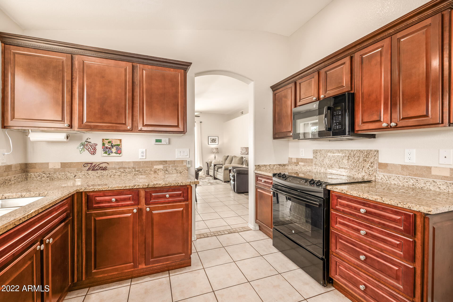 10363 East Rising Sun Place Gold Canyon, AZ 85118 - Photo 34 of 43 Kitchen