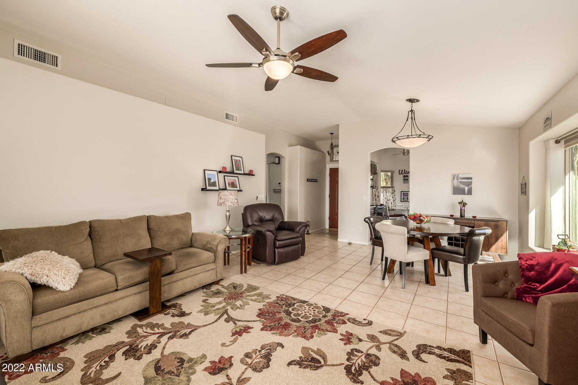 10363 East Rising Sun Place Gold Canyon, AZ 85118 - Photo 37 of 43 Great Room