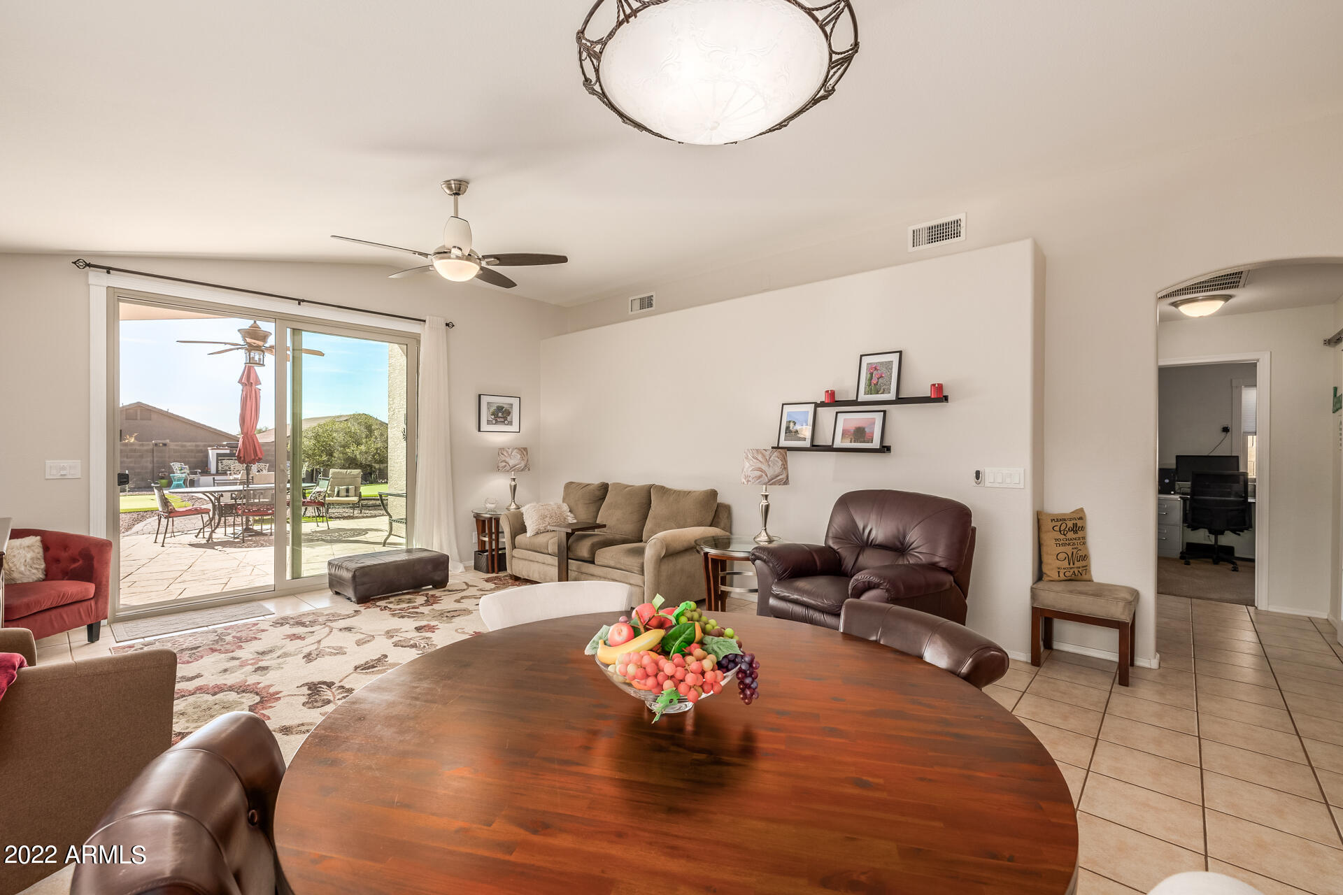 10363 East Rising Sun Place Gold Canyon, AZ 85118 - Photo 39 of 43 Great Room