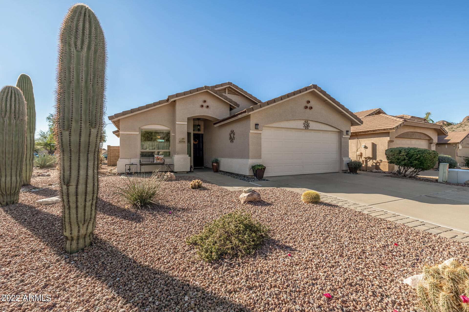 10363 East Rising Sun Place Gold Canyon, AZ 85118 - Photo 41 of 43 Front