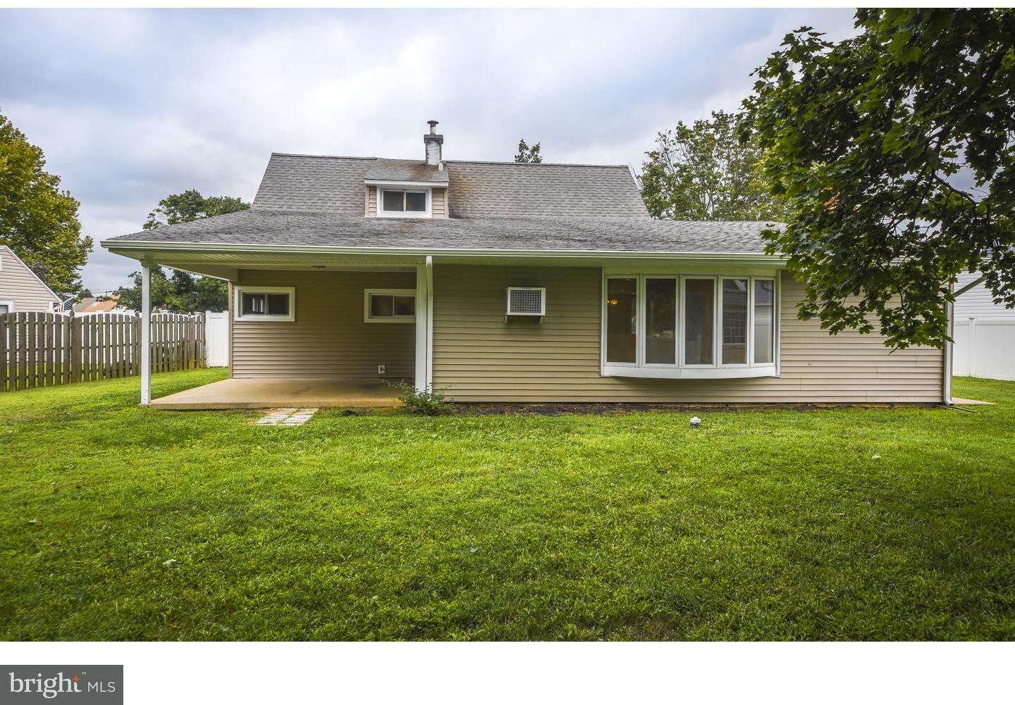 86 Quaker Hill Road Levittown, PA 19057 - Photo 24 of 25 Gallery Image 24